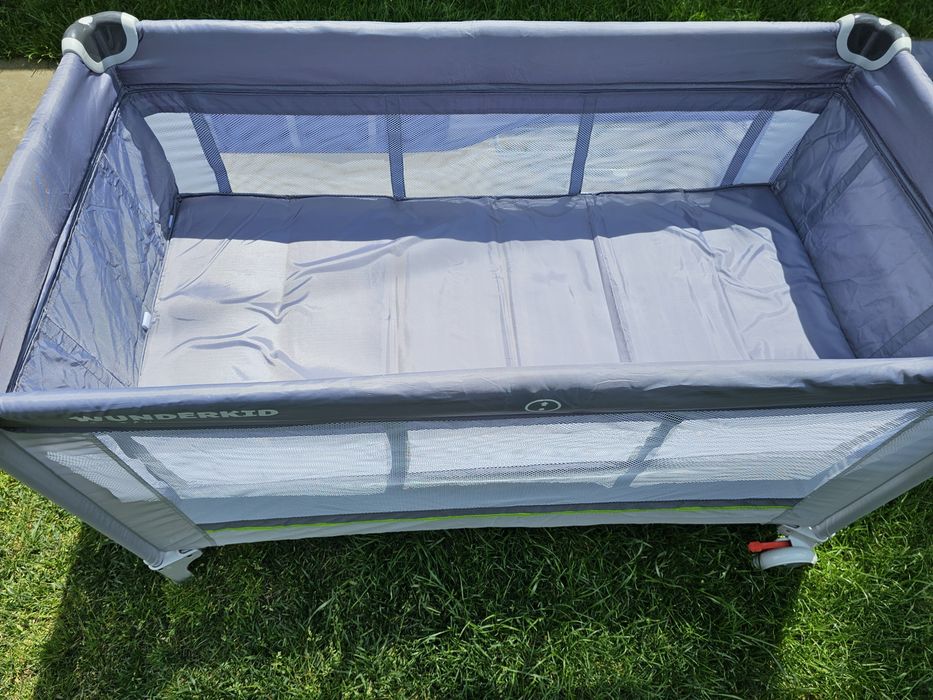 Pătuț copii - Wunderkid stare excelentă