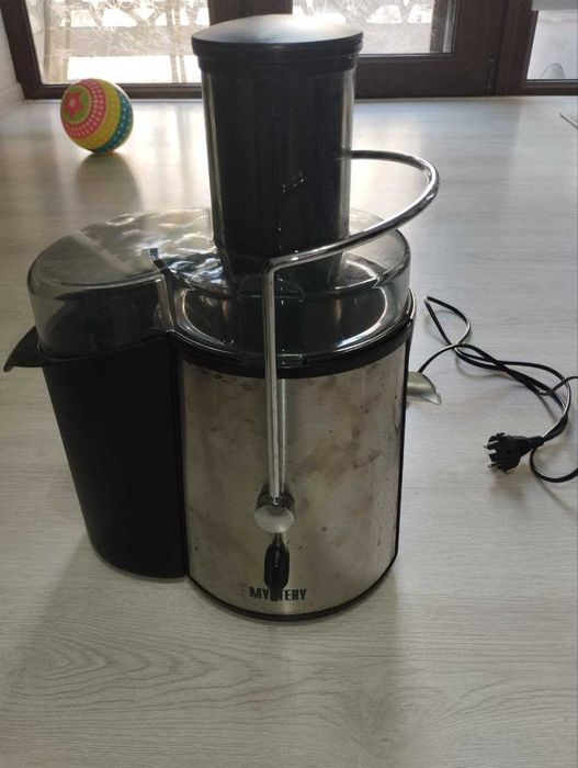 Cоковыжималка Mystery