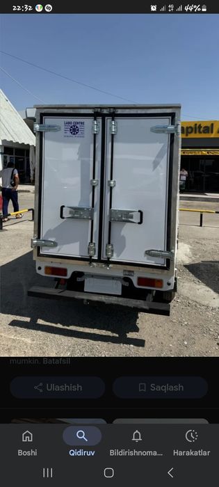 Labo xizmati buxoro shahar 24/7