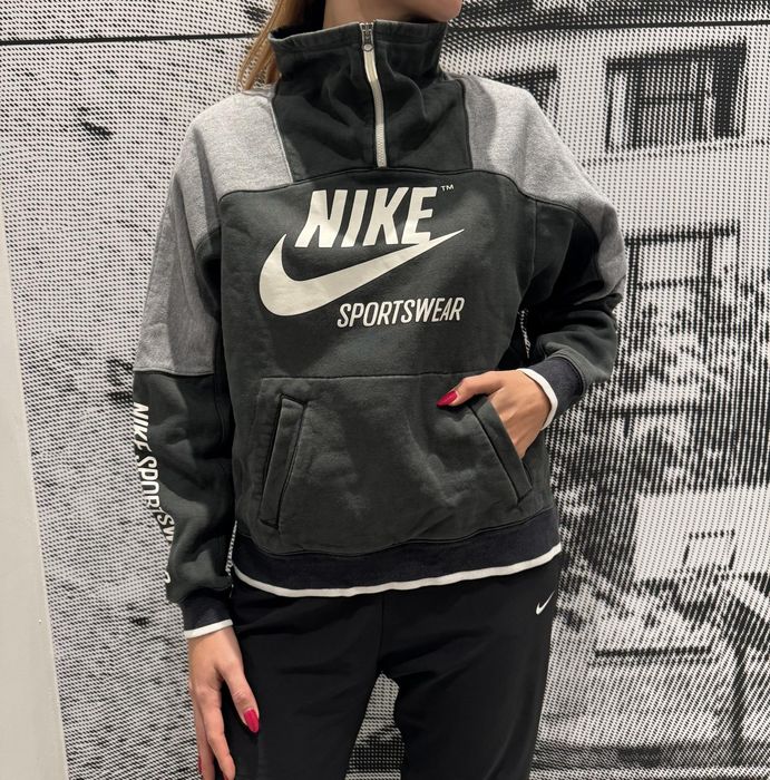 Sweatshirt Nike W NSW crew