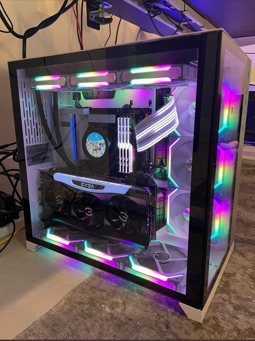 Asamblare PC, Configurare, Upgrade, Diagnosticare PC, Reparații