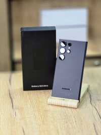 Телефоны Samsung S23 Ultra 5G 256гб