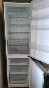 Холодильник LG GA-B499ZMQZ б/у