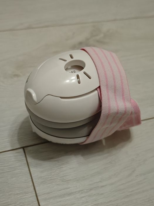 Căști protecție fonica bebeluși ALPINE Muffy - Made in Netherlands