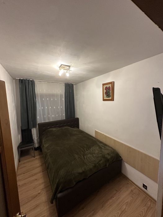 Apartament 3 camere decomandat Canta 1984