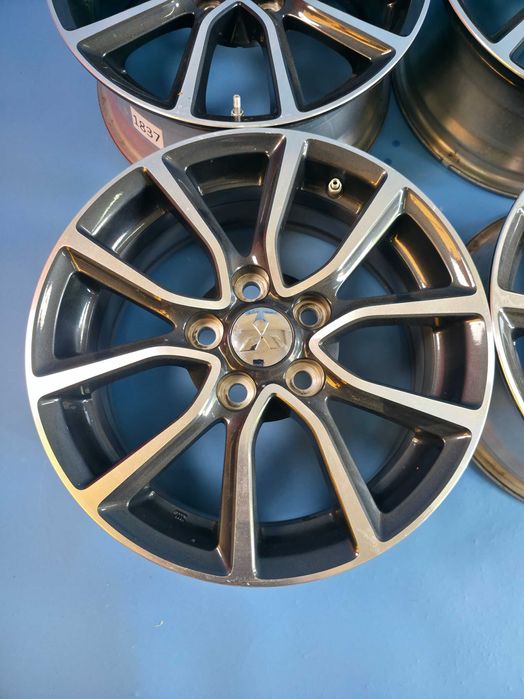 Jante Aliaj 5x114.3 16'' OE Mitsubishi Outlander Eclipse - 6.5J ET 46