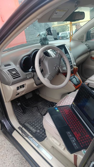 Чип-Тюнинг автомобилей всех марок