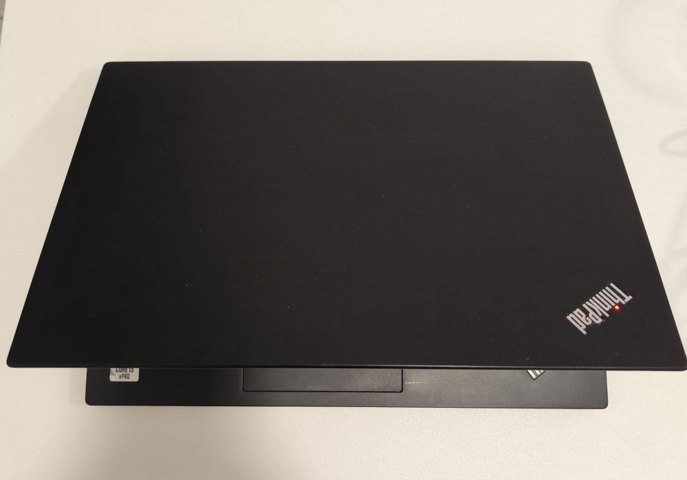 Laptop Lenovo T14s