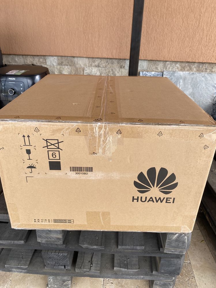 Invertor energie electrică HUAWEI 15KW