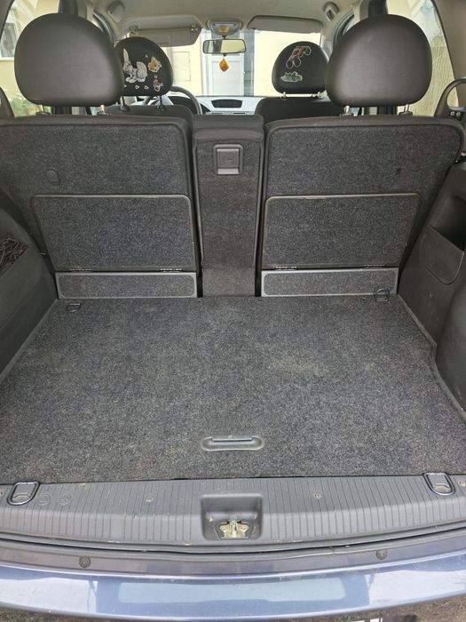 Opel Meriva 1.6 2009