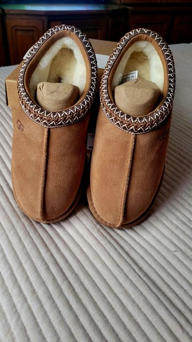 Ugg Tasman noi,marimea 39