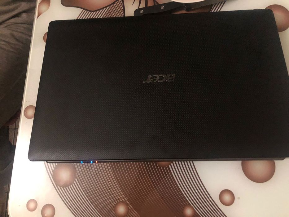 Vând Laptop I5 Acer Urgent Preț de nimic