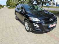 Vând Mazda CX 7 4x4 sau schimb cu tractor