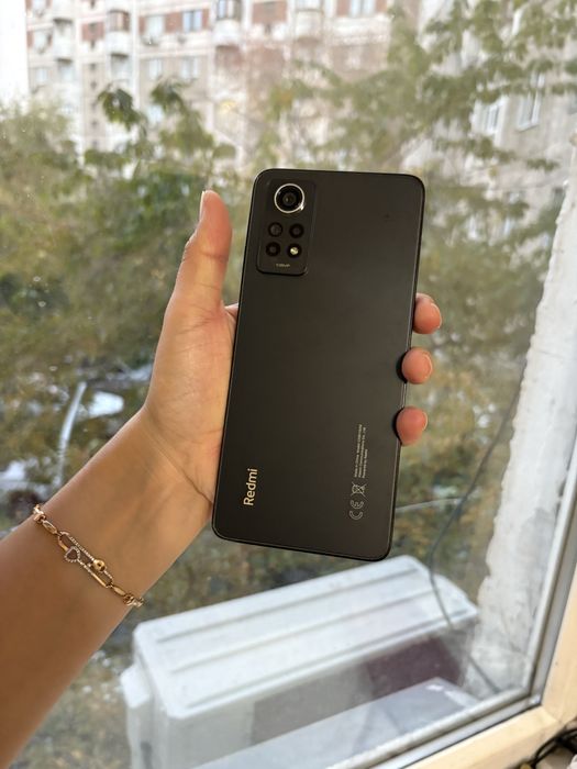 Redmi Note 12 Pro 12/256гб