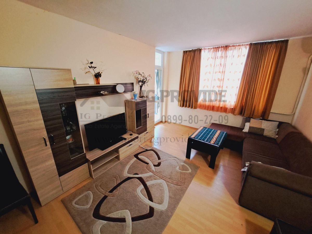 Продава се Тристаен апартамент в Ахелой - 94 кв.м за 713 €/кв.м - Снимка #7