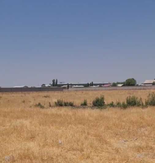 Продаётся земля в Суруме 4,8 га для производства с ЖД веткой (делимый)