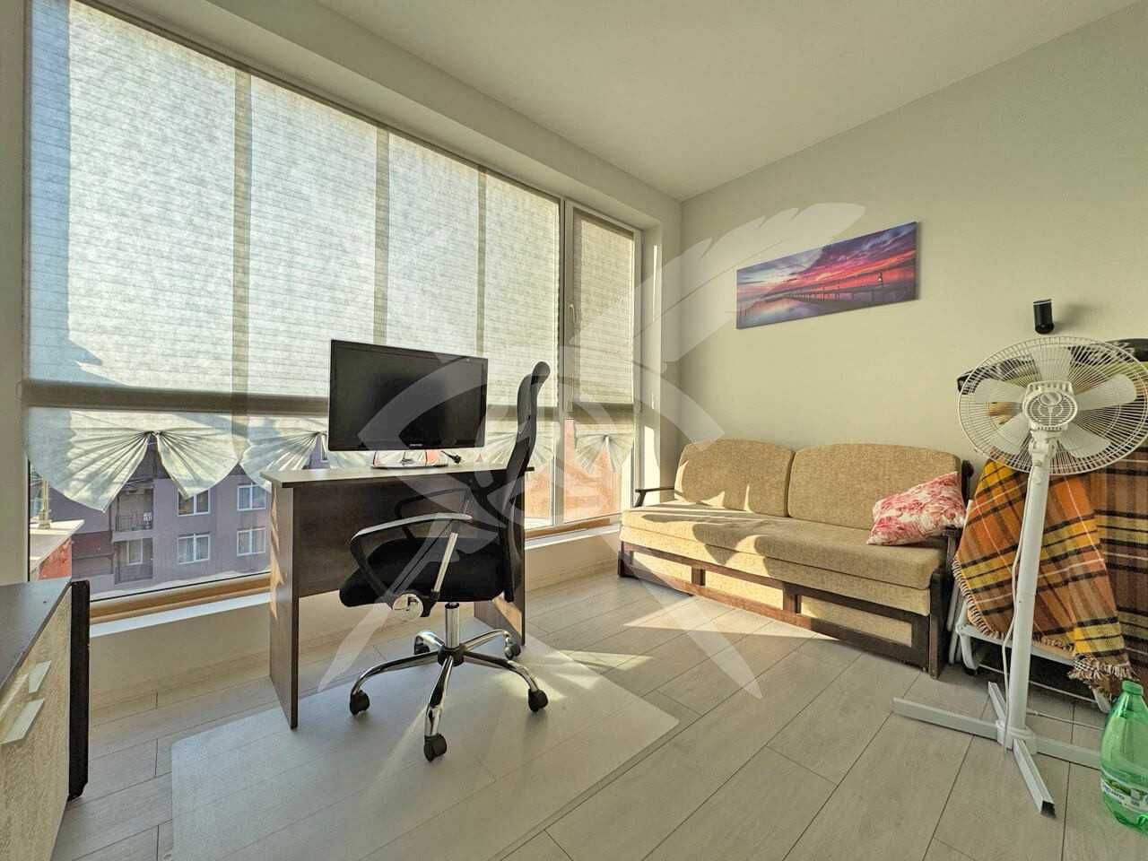 Продава се Тристаен апартамент в к.к. Слънчев бряг - 96 кв.м за 1146 €/кв.м - Снимка #10