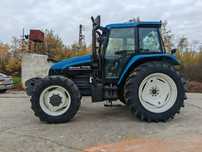 Tractor New Holland TS 115