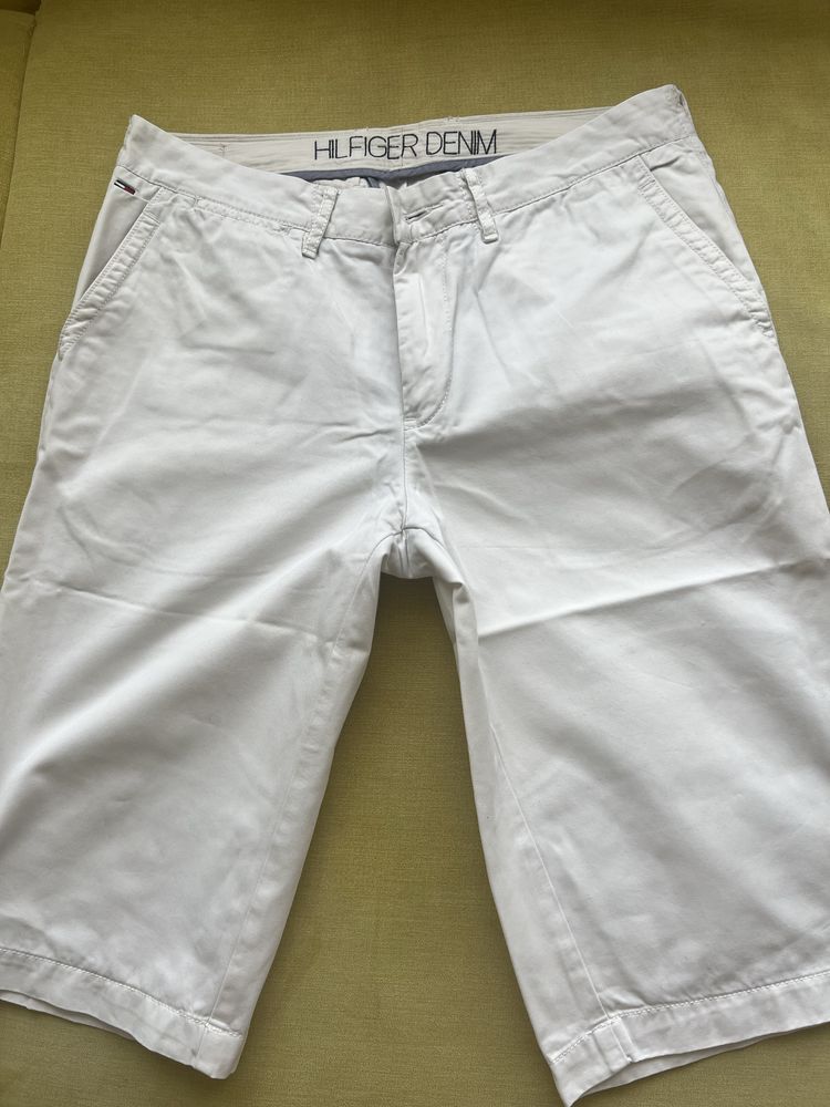Hilfiger Denim - къси панталони