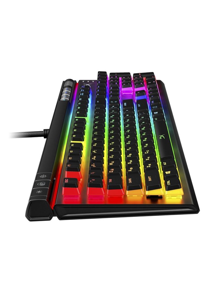 Клавиатура HyperX Alloy Elite 2
