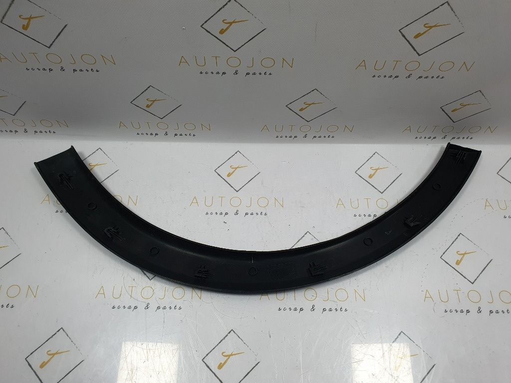 Bandou aripa fata OPEL CORSA C F08, F68, X01 2000 - 2009 1.2 Twinport Z 12 XEP 9227304 , 9227303