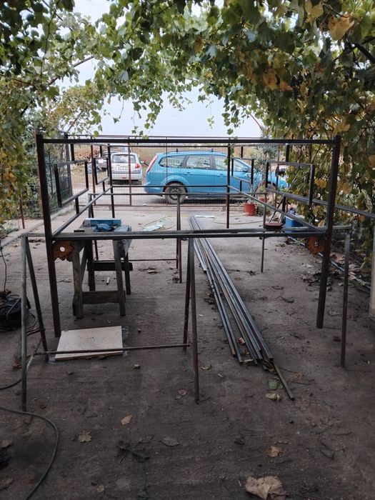 Gard loc de veci cimitir