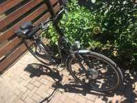 Bicicleta electrica 36v Tranz X