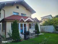 Casă de vânzare în Otopeni – 4 camere, 140 mp utili, central, ideal fa