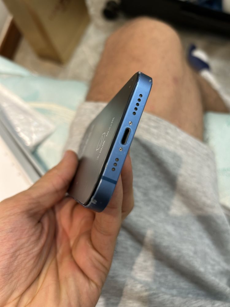 Iphone 13, 128gb