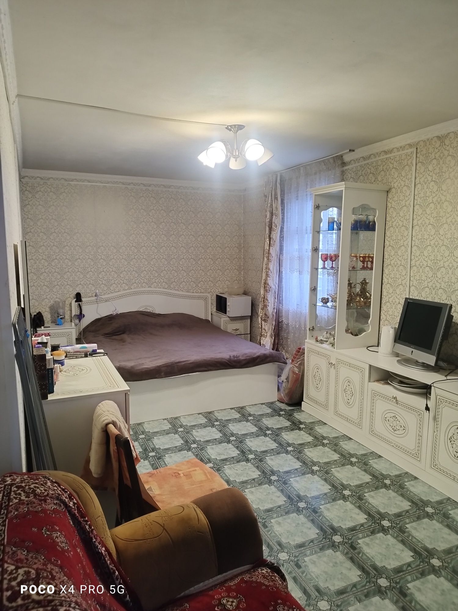 Продаётся дом Якорь