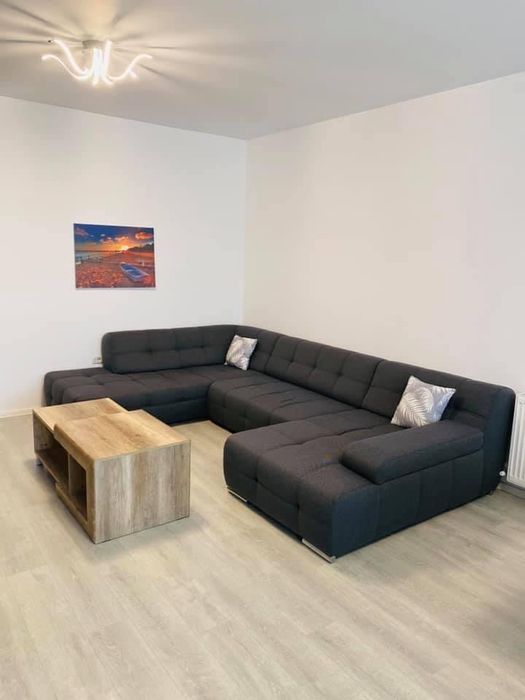 De vanzare apartament cu 2 camere in Mamaia Nord