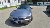 BMW Z4 BMW Z4 2003 primul proprietar in România 215.000 km