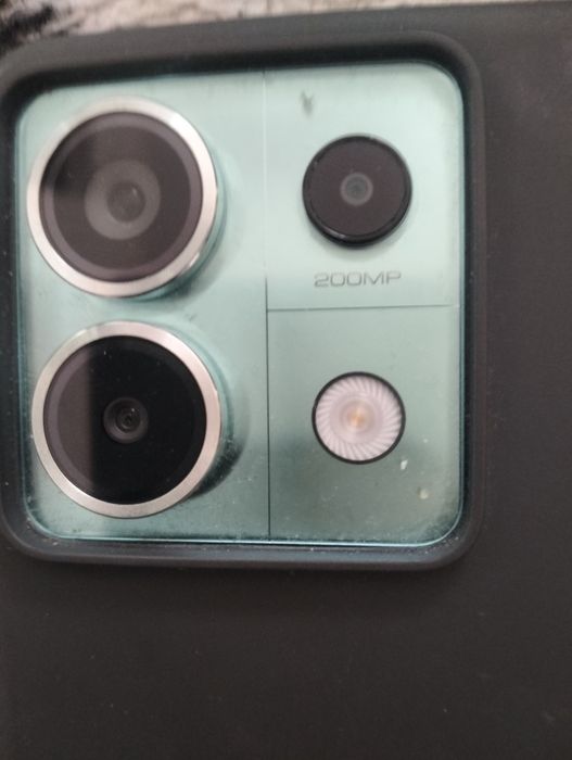 Redmi note 13  pro 5g