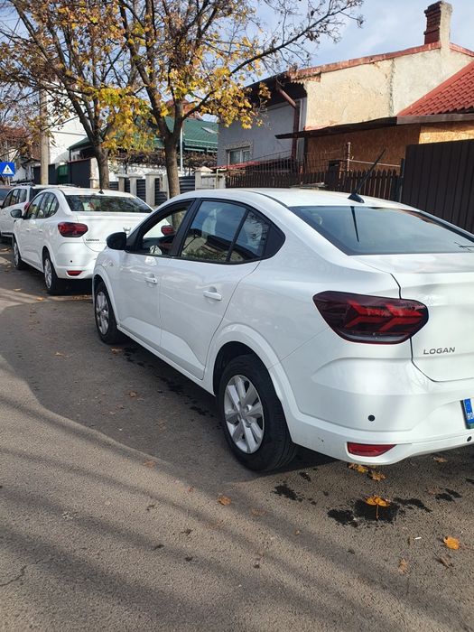 Dacia Logan 3 2023 1.0 Benzina + Turbo !