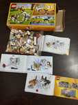 LEGO Creator 3în1 caini adorabili