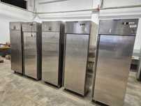 Electrolux Professional RE471FR Хладилник 670 0+6°, неръждаема стомана