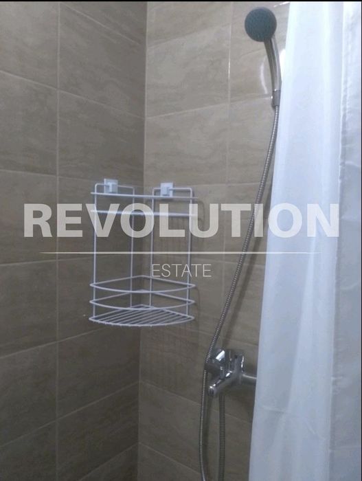 Дава се под наем Едностаен апартамент в Варна, Лятно кино Тракия - 40 кв.м за 325 € - Снимка #11