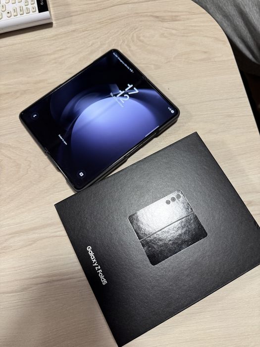 Samsung z fold 5 512GB