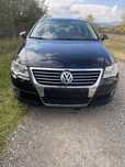 VW Passat high line 2.0tdi 170 к.с На ЧАСТИ  Пасат