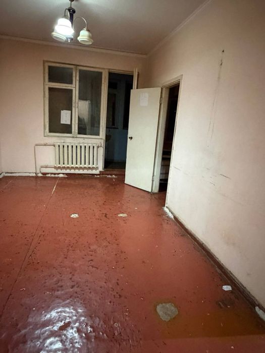 Продается 2 комнатная квартира Чиланзар 14 Афруз