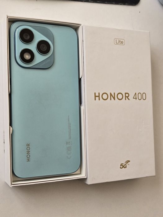 Vand/schimb Honor 400 Lite 256gb
