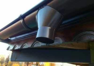 Acoperisuri si reparatii de urgenta