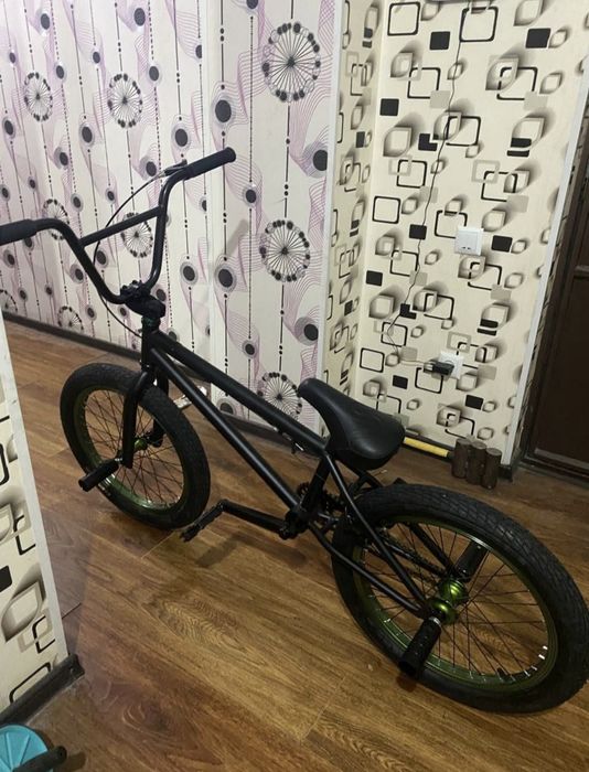 Велосипед BMX Velosiped