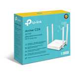 Tp link archer c24