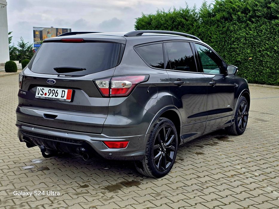 Ford Kuga St Line 4x4