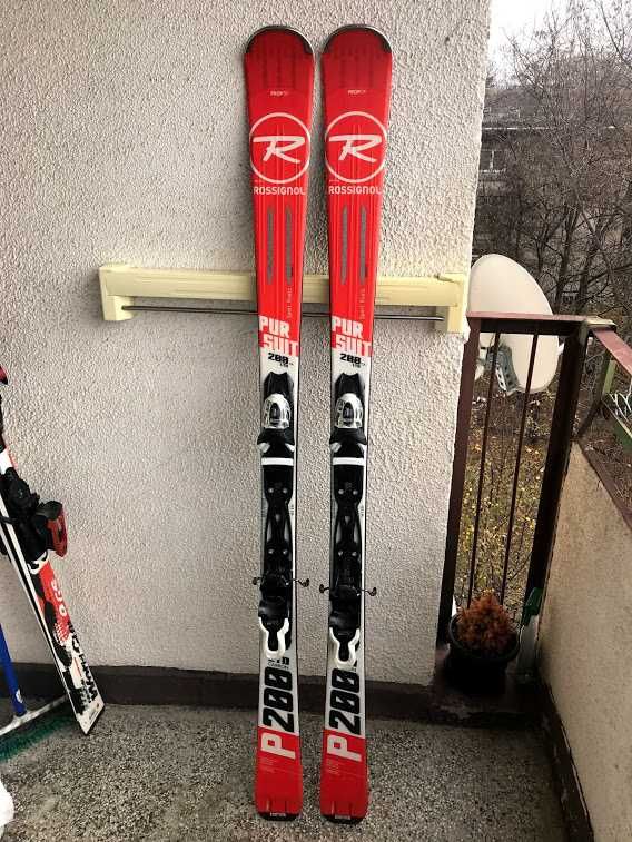 Rossignol HEROO и фристайл Нови ски, ски каски и обувки Росиньол