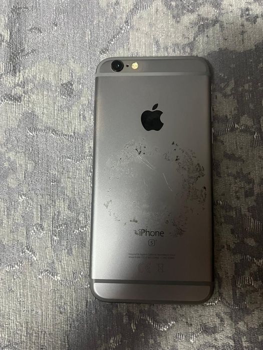 Продаю айфон 6s 16gb