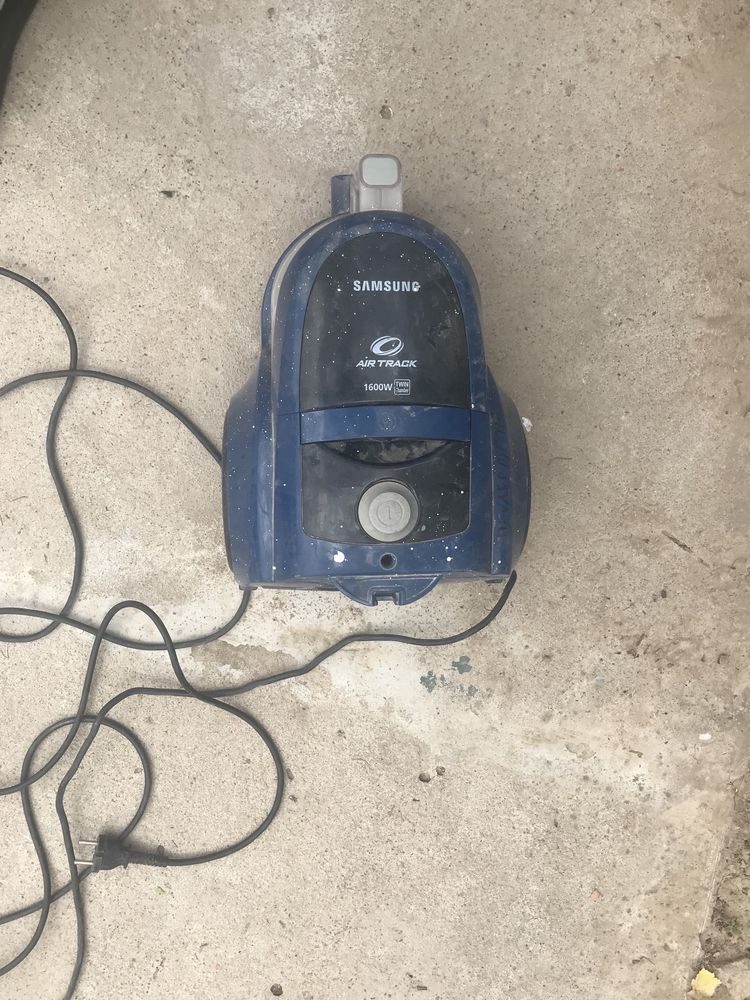 Пылесос Samsung