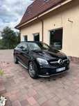 Mercedes-Benz GLE Coupe 350d 4Matic AMG
