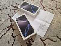IPHONE 16 PRO MAX 256GB Sigilat, Nou Garanție 2 Ani